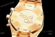 OM Factory Swiss Replica Audemars Piguet Royal Oak 26331 All Gold Chronograph Watch (3)_th.jpg